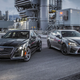 Illustration for article titled A Quick Look at Current Executive Luxury Sports Sedans in the US